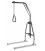 Lumex Bariatric Trapeze with Floor Stand 2940B - 450 lb Capacity by Graham Field