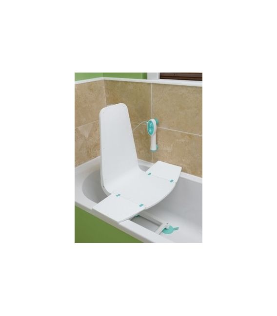 Lumex Splash Bath Lift by Graham Field 5033A-1