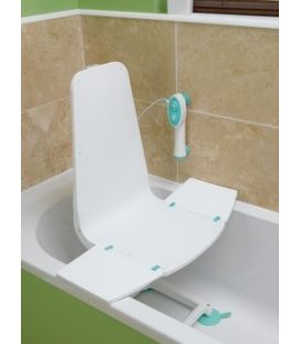 Lumex Splash Bath Lift by Graham Field 5033A-1