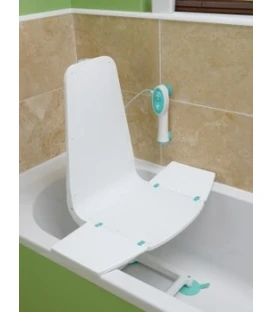 Lumex Splash Bath Lift by Graham Field 5033A-1