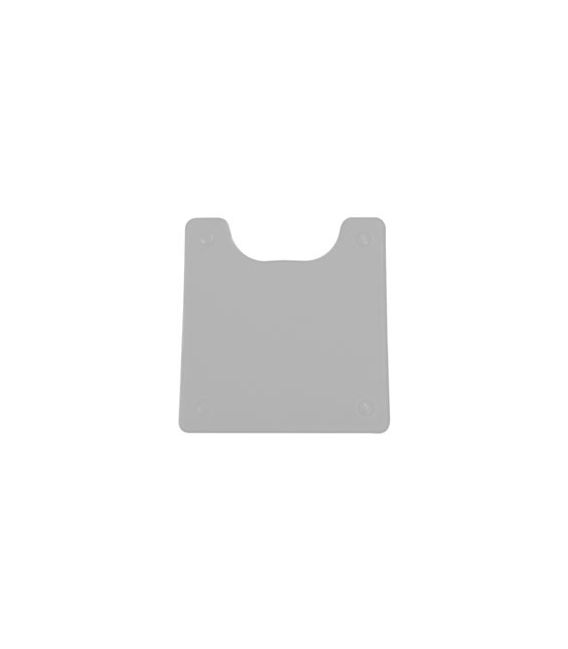 Bellavita Comfort Cover - White