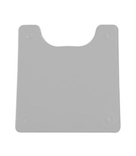 Bellavita Comfort Cover - White