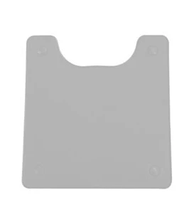 Bellavita Comfort Cover - White
