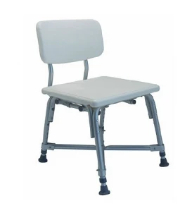 Lumex Bariatric Bath Seat with Backrest