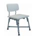 Lumex Bariatric Bath Seat with Backrest 7939A-1 by Graham Field