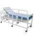 Lumex PVC Shower Bed / Stretcher 8005 by Graham Field