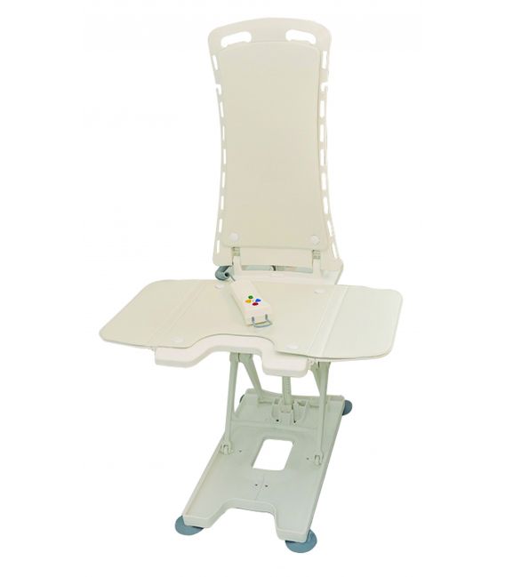 Bellavita Auto Bath Lifter Tub Chair