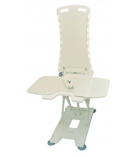 Bellavita Auto Bath Lifter Tub Chair