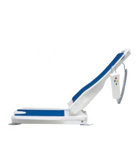 Bellavita Auto Bath Lifter Tub Chair