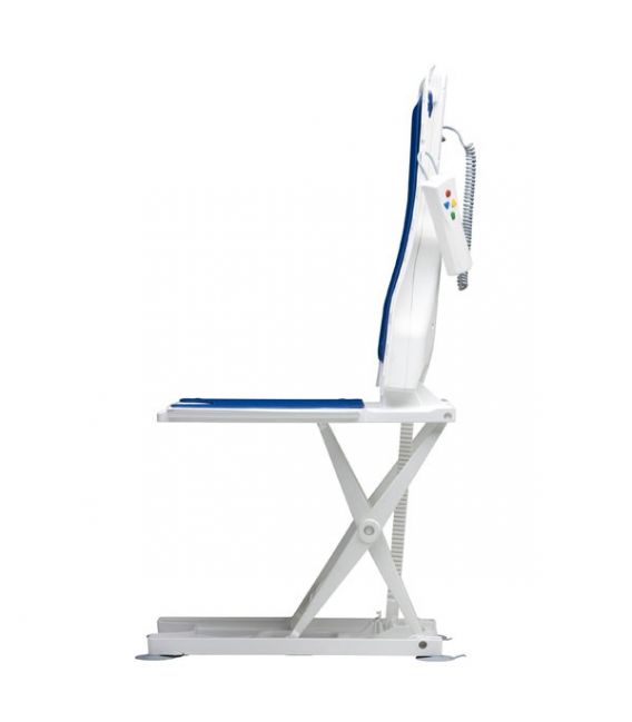 Bellavita Auto Bath Lifter Tub Chair