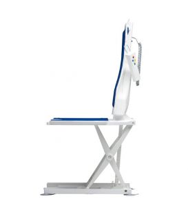 Bellavita Auto Bath Lifter Tub Chair