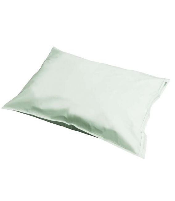 Zipper Closure Pillow Case*
