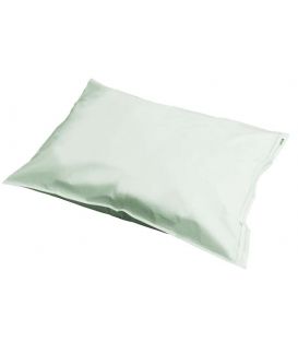 Zipper Closure Pillow Case*