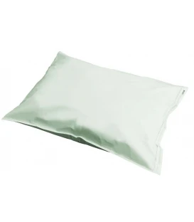 Zipper Closure Pillow Case*
