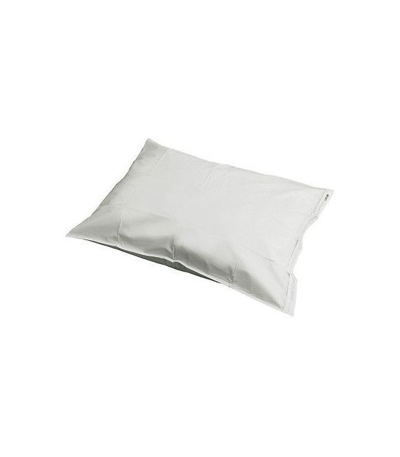 Overlap Closure - Pillow Case*