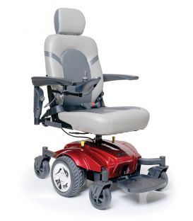 Golden Compass Sport - Red