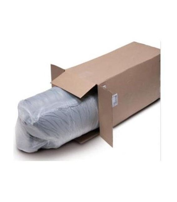 Lumex Rolled Foam Mattress 80in x 36in x 6in