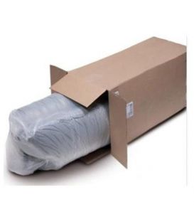 Lumex Rolled Foam Mattress 80in x 36in x 6in