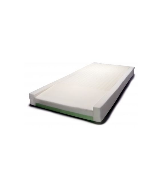 Lumex Elite Clinical Care Mattress MATT 919 FOAM 84-HS DPM CUTOUT