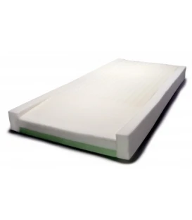 Lumex Elite Clinical Care Mattress MATT 919 FOAM 84-HS DPM CUTOUT