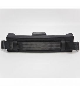 Karman 18" Manual Push-Power Assist Stand Wheelchair