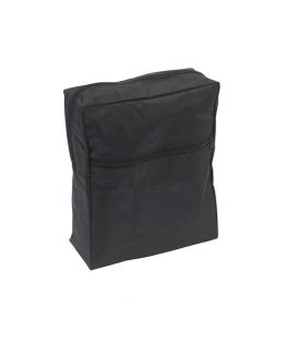 Utility Bag for Wenzelite Trotter Convaid Style Mobility Rehab Stroller