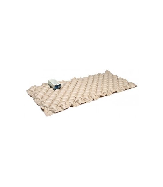 Deluxe Variable Pressure Pump and Bubble-style Pad