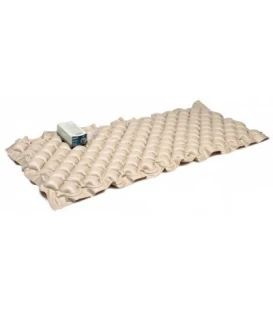 Deluxe Variable Pressure Pump and Bubble-style Pad