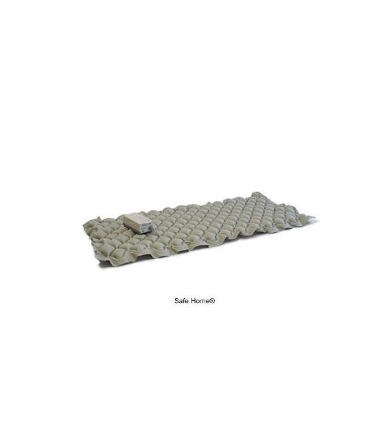 Standard Pump and Bubble-style Pad (120V)