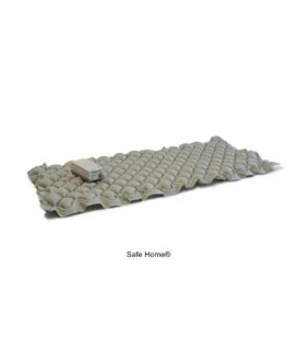 Standard Pump and Bubble-style Pad (120V)