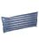 Tenderflo Water Overlay 68in x 32in x 3 1/4in