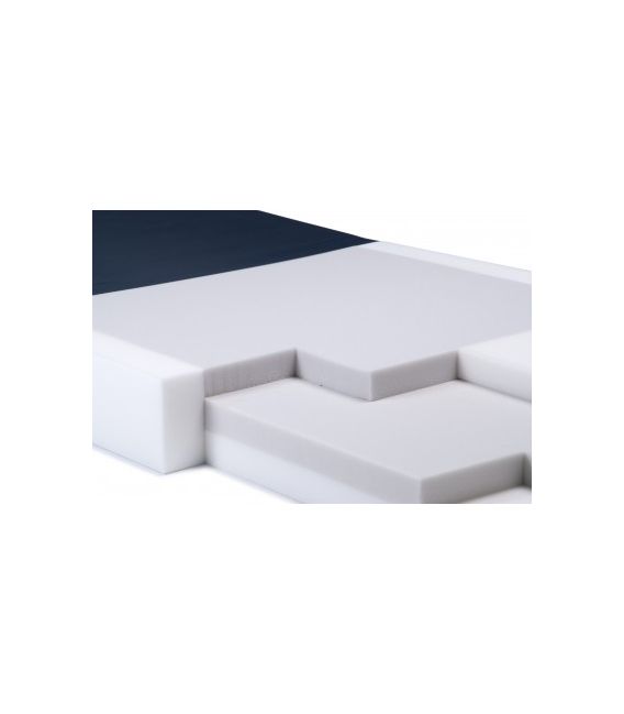 Comfort 400 35inx76in with SB