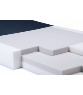 Comfort 400 35inx76in with SB