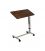Lumex Deluxe Tilt Overbed Table GF8905-1A by Graham Field