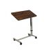 Lumex Deluxe Tilt Overbed Table GF8905-1A by Graham Field