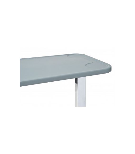 Composite Overbed Table Non-Tilt