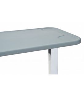 Composite Overbed Table Non-Tilt