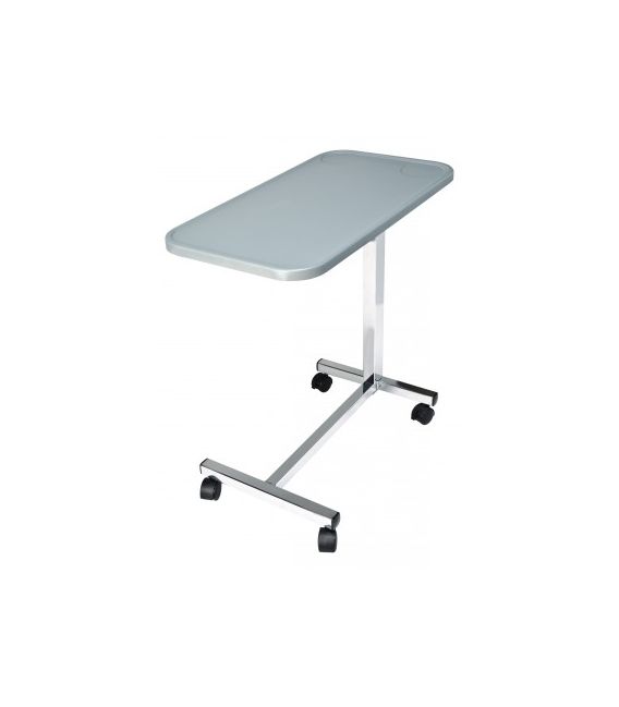Composite Overbed Table Non-Tilt