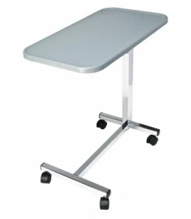 Composite Overbed Table Non-Tilt