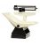 Pediatric Balance Beam Scale Weight Capacity is 130 lbs - Graham Field