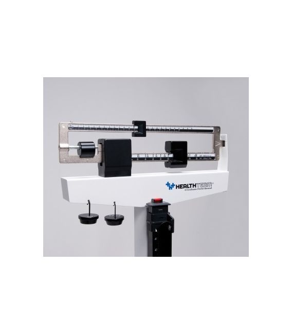 PHYSICIAN MECH BEAM SCALE W WH