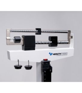 PHYSICIAN MECH BEAM SCALE W WH