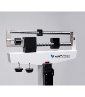 PHYSICIAN MECH BEAM SCALE W WH