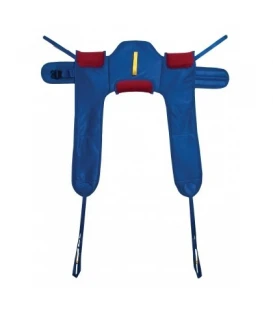 Lumex Padded Toileting Sling - Medium