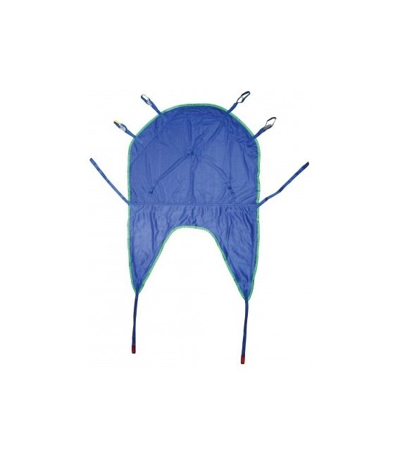 SURELIFT™ Universal Slings with Full Head Support - Mesh - Medium