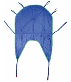 SURELIFT™ Universal Slings with Full Head Support - Mesh - Medium