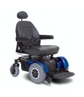 Pride Jazzy 1450  Bariatric Powerchair