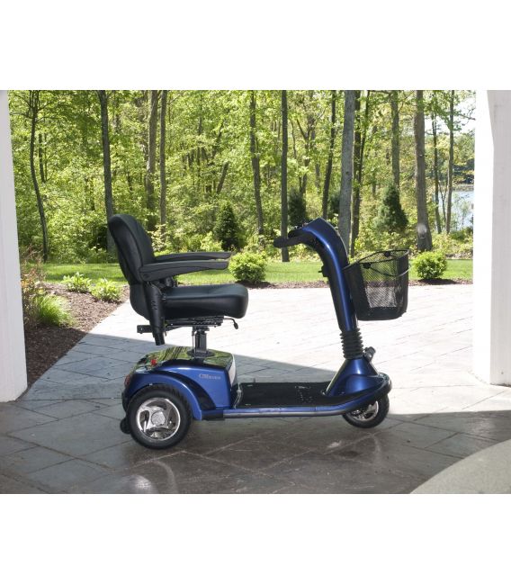 GC 240 Blue