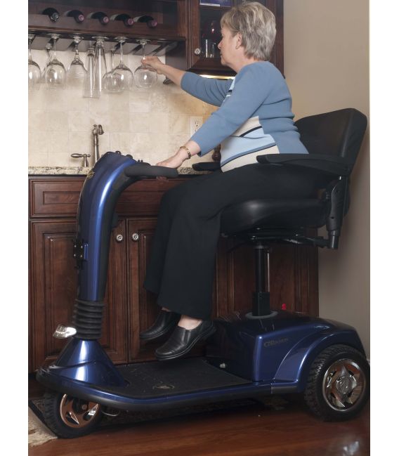 GC 240 Blue