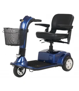 GC 340 Blue
